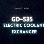 GD-535 Electric Coolant Exchanger