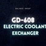 GD-608 Transmission Fluid Oil Exchanger