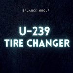 u-239 tire changer