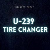 U-239 Tire Changer