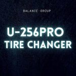 u-256pro tire changer