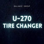 u-270 tire changer